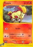 Ponyta
