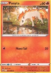 Ponyta 