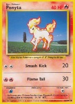 Ponyta 