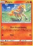 Ponyta 