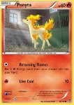 Ponyta 