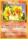 Ponyta