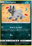 Poochyena 
