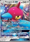 Porygon-Z GX 