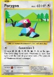 Porygon 