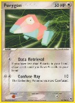 Porygon