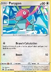 Porygon 