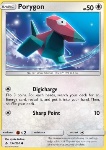 Porygon 