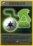 Energia Pozione Magica