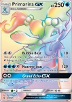 Primarina GX 