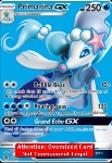 Primarina GX (oversized)