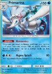 Primarina 