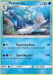Primarina 