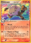 Primeape Delta Species