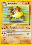 Primeape