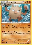 Primeape 