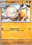 Primeape 