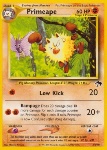 Primeape 