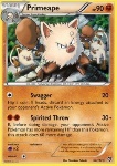 Primeape 
