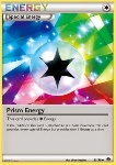 Energia Prisma