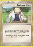 Prof. Birch