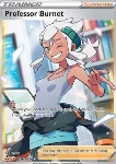 Professoressa Magnolia