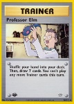 Professor Elm