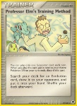 Metodo d'addestramento del Professor Elm
