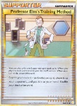 Metodo d'addestramento del Professor Elm