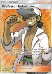 Professor Kukui
