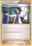 Professor Platan