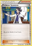 Professor Platan