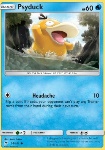 Psyduck 