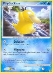 Psyduck Lv.15