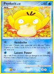 Psyduck Lv.19