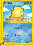 Psyduck