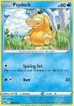 Psyduck 