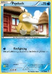 Psyduck 