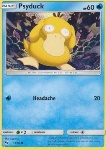 Psyduck 