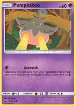 Pumpkaboo 