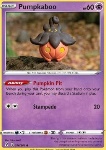 Pumpkaboo 