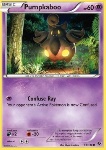 Pumpkaboo 
