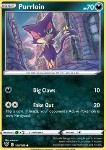 Purrloin 