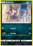 Purrloin 