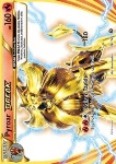 Pyroar BREAK 