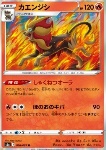 Pyroar 