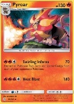 Pyroar 