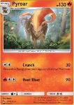 Pyroar 