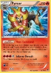 Pyroar 