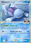 Quagsire [GL] Lv.34